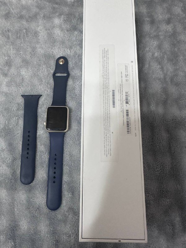 iPhone 5, Camera Connection Kit, Apple Watch Sport 1 series 42 mm, Apple Watch Black 1 series 42 mm