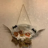 Хэллоуинский декор и костюм, набор 3
