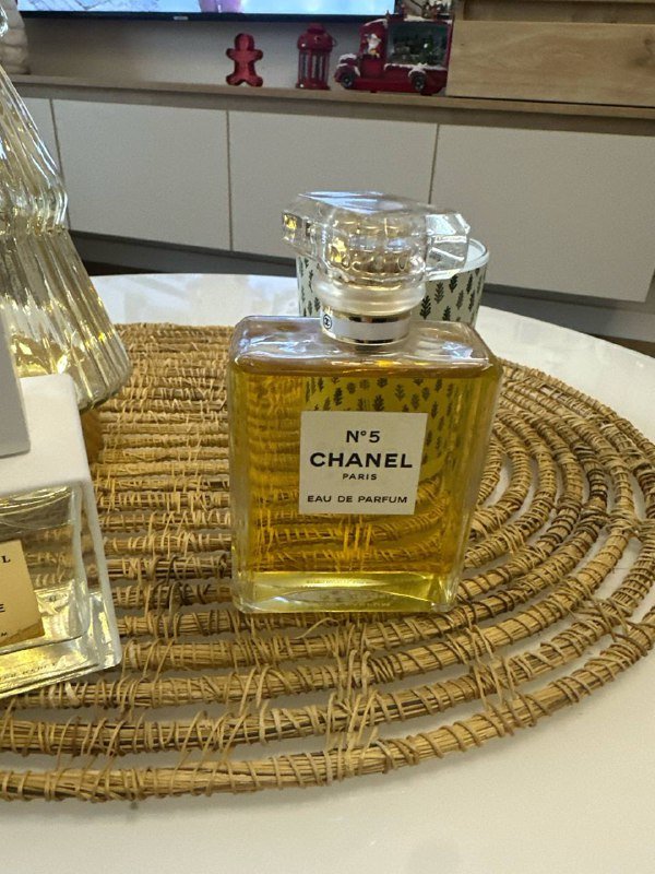 Chanel оригинал 100 мл