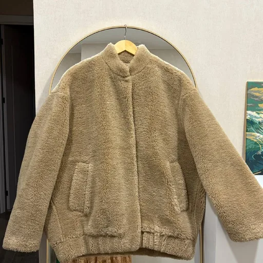 Бомбер ZARA