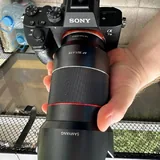 Sony A7 III 5