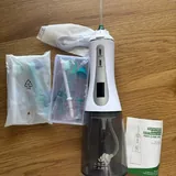 Портативный ирригатор для полости рта 1