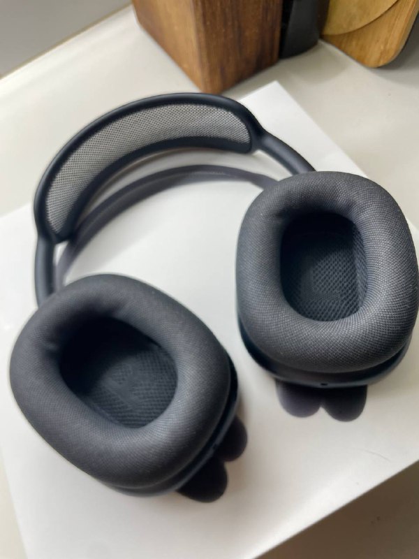 Airpods Max Gen2 оригинальные наушники 5
