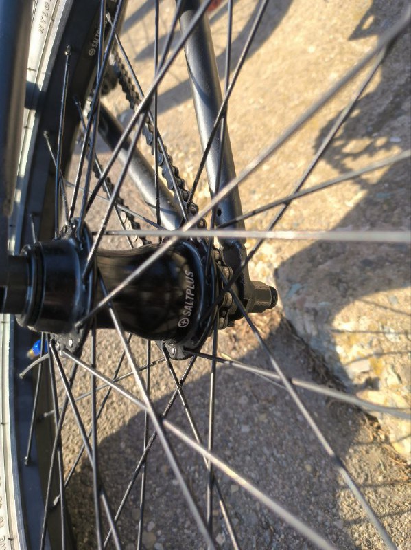 продаю BMX, рама eastern traildigger 5