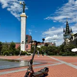 Xiaomi Scooter 6 Max 2