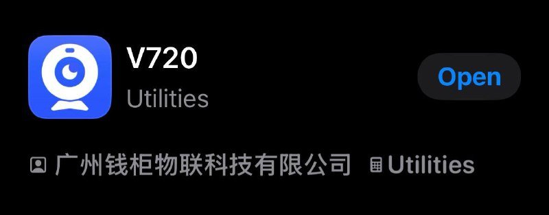 Камера слежения мини HD 3