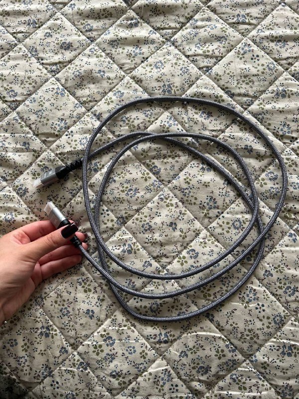 HDMI кабель 8K новый