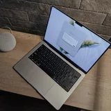 Macbook Pro 14 M1 Pro 2