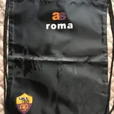 Спортивная сумка для одежды и обуви 6