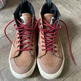 Vans Sk8-Hi MTE мужские 2