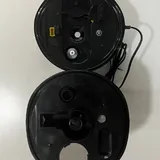 Увлажнитель воздуха Deerma DEM-F327W 2