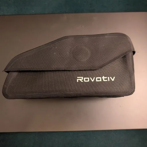 Сумка на раму велосипеда Rovativ