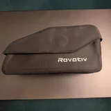 Сумка на раму велосипеда Rovativ 1