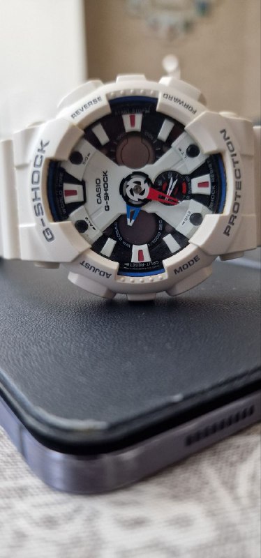 Часы Casio G-Shock 5229, Casio G-Shock 5146, Jacques Lemans