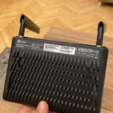 TP-Link Archer MR200 LTE роутер 2