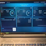 Acer Predator Triton 500 SE ноутбук 6