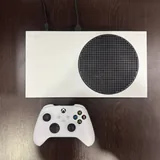 Xbox Series S 512 გბ 2
