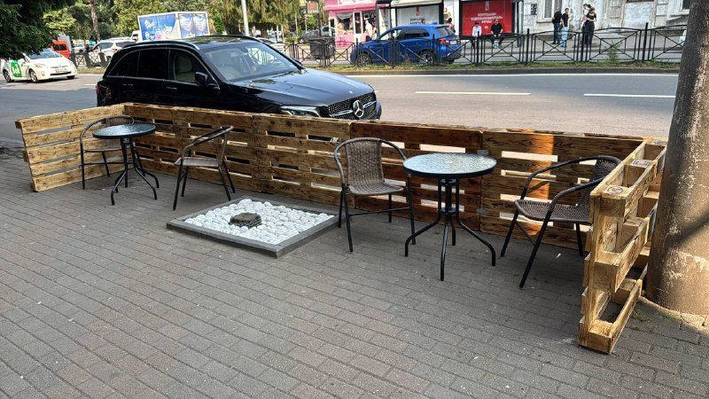 евро палеты 7 штук