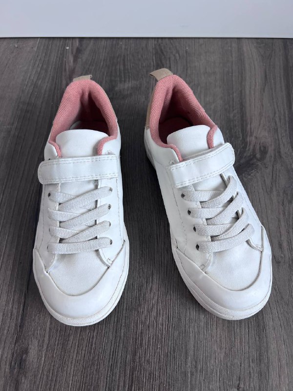 Кеды H&M, размер 19 см 2