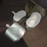 Советский комплект ВДВ 1971 3