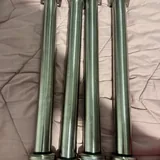Регулируемые ножки для стола, автомобильный насос 1