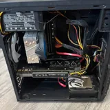 Компьютер PC, Intel i5 9400F, GTX 1070 2