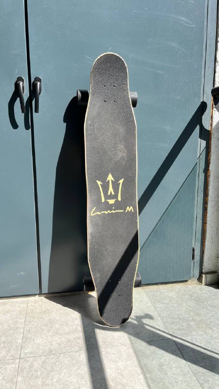 Лонгборд скейтборд 3