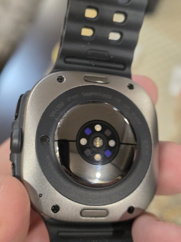 Galaxy Watch Ultra 3