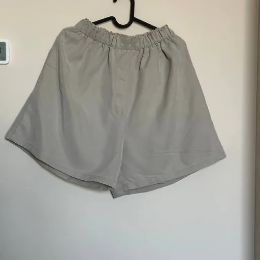 Шорты Unique Fabric