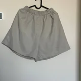 Шорты Unique Fabric 1