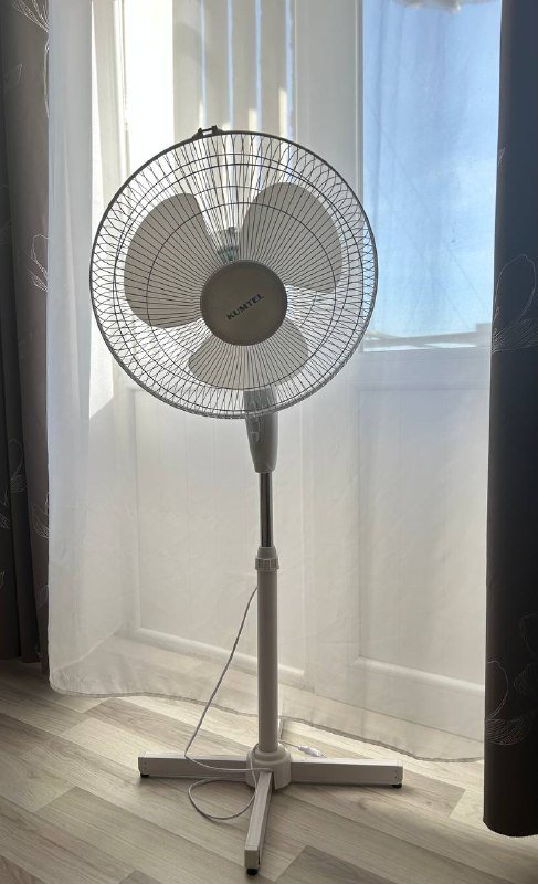 Вентилятор