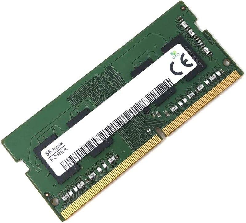 Оперативная память DDR4 3200 8GB комплект