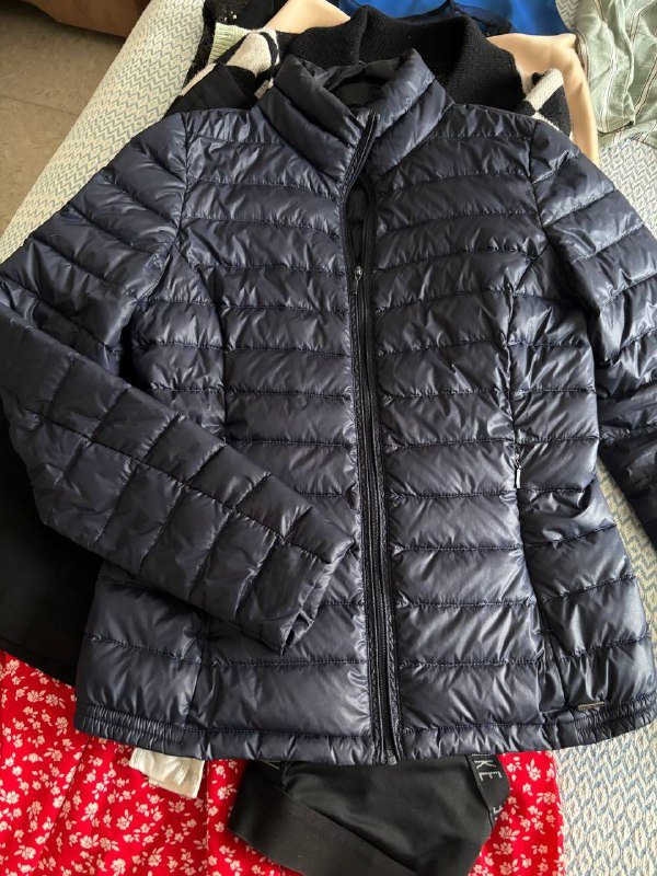 Женская одежда размер S, сумки 5