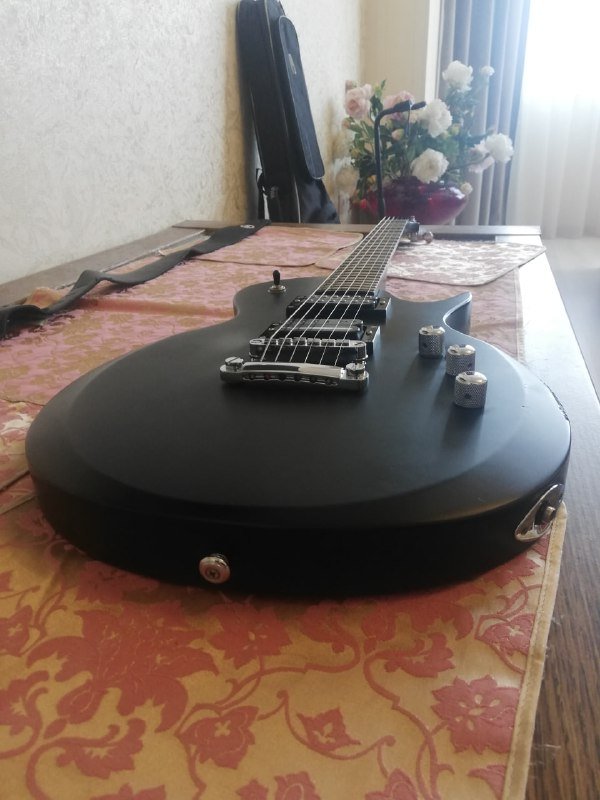 Электрогитара LTD EC-50 2
