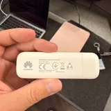 Huawei E3372 4G LTE USB-модем 2