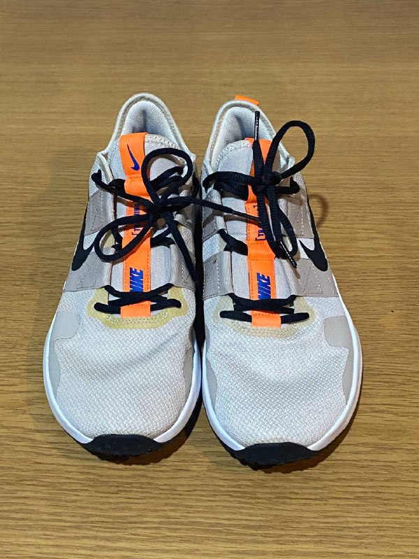 Кроссовки Nike 3