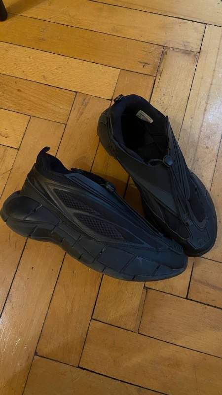 Кроссовки Reebok zig 3d женские размер 37.5 2