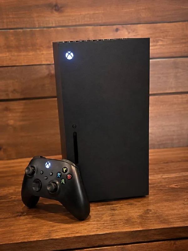 Xbox Series X