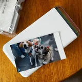 Polaroid Hi 2x3 и пять картриджей 2