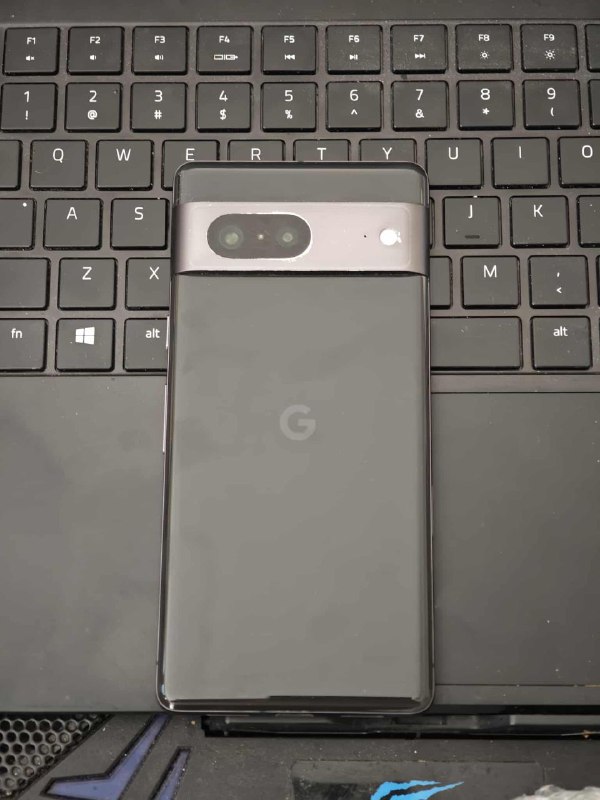 Google Pixel 7 2