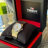 Tissot механические часы 1