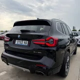 BMW X3 xDrive30i 4