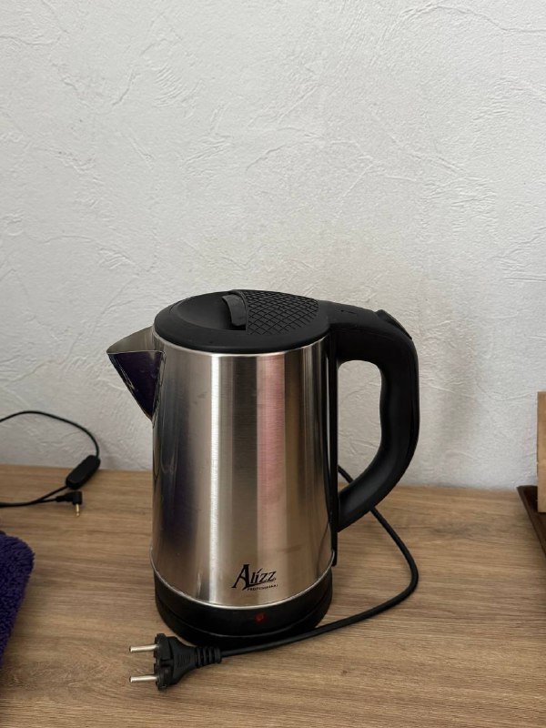 Чайник электрический Alizz