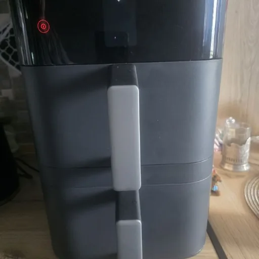 Xiaomi аэрогриль 12L