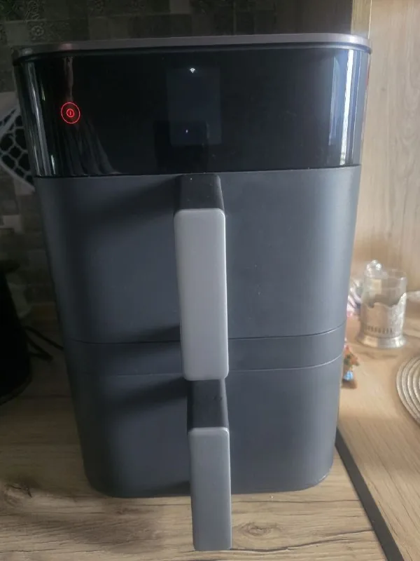 Xiaomi аэрогриль 12L