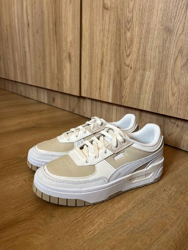 Женские кроссовки Puma размер 40