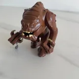 Lego фигурка Ранкор 2