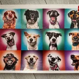 Пазлы Top puzzle, Trefl, Friends 2