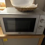 Микроволновка Beko 2