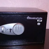 Сейф SentrySafe 1